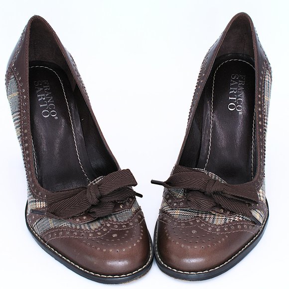 Franco Sarto 7.5 m High Heel - Picture 1 of 6